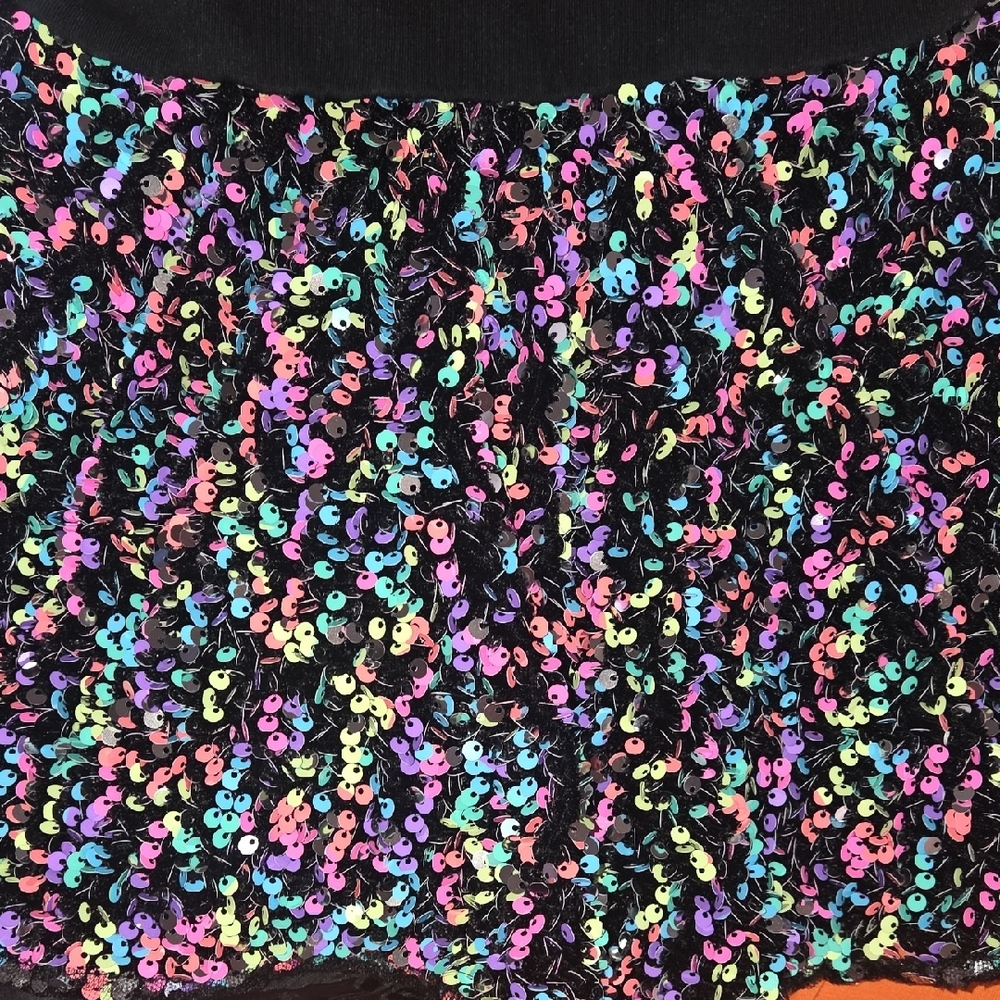 Kids Halloween Matching Sets - Black and Purple & Orange & Multicolor - Picture 3 of 8